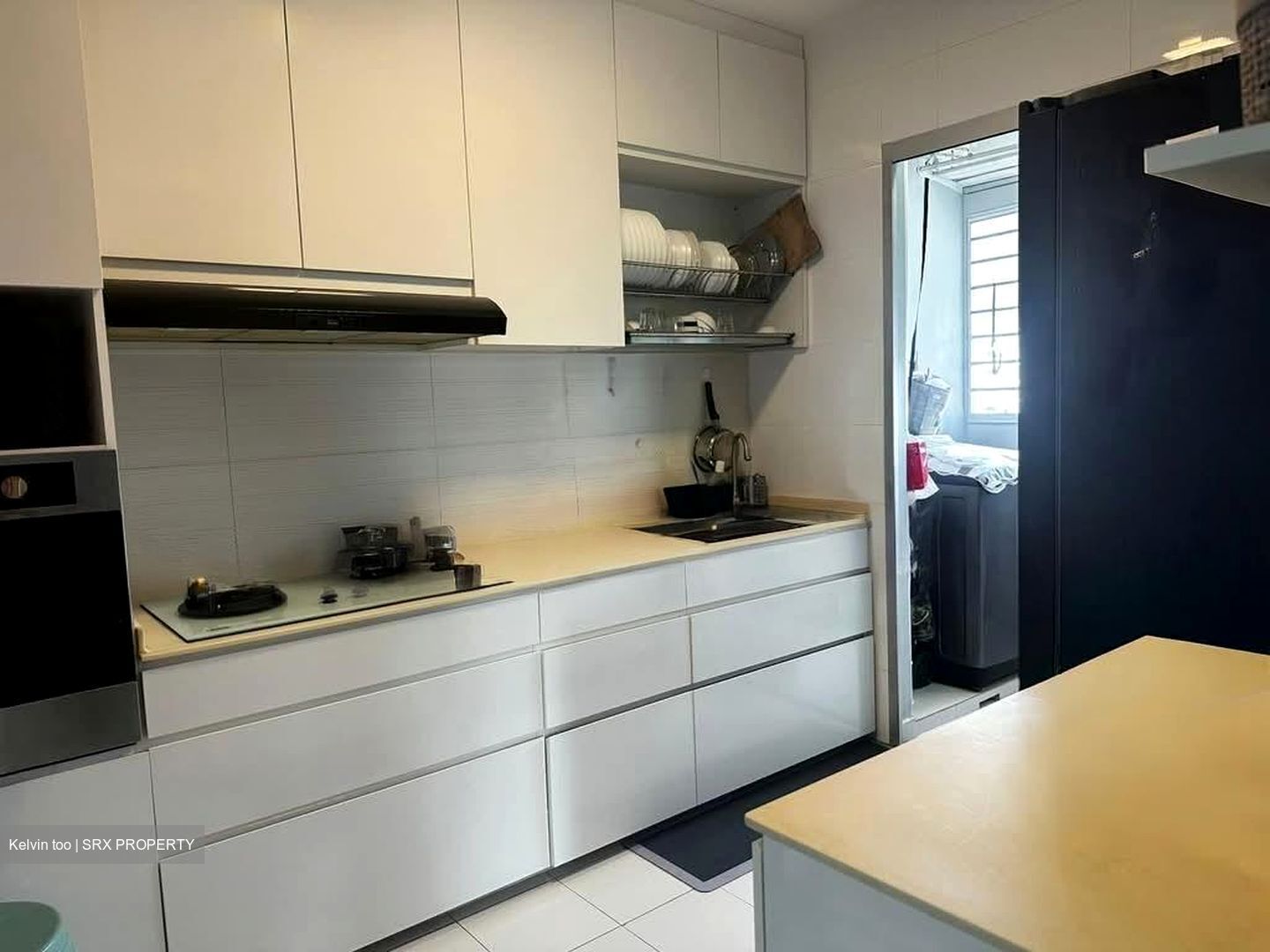 Blk 162A Rivervale Delta (Sengkang), HDB 4 Rooms #560613001